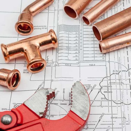 copper-pipe-installation